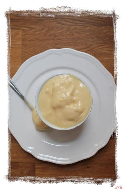 Helado de queso Idiazabal... para la Cocina Typical Spanish