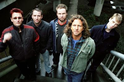 Pearl Jam: 