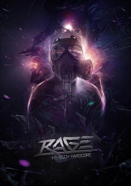 Diseño gráfico por French Toast