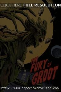 Groot Nº 2