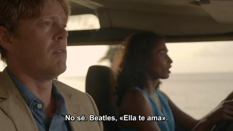 THE BEATLES COMO REFERENTES CULTURALES