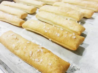 PALITOS DE PAN