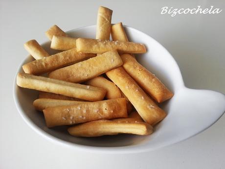 PALITOS DE PAN