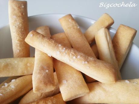 PALITOS DE PAN