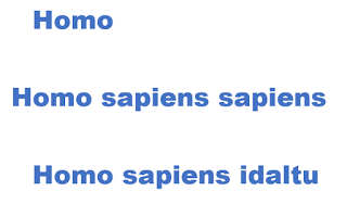 ¿Cómo se escribe un nombre científico?