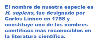 ¿Cómo se escribe un nombre científico?