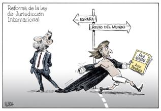 [Viñetas] Un poco de humor para hoy miércoles, 10 de junio