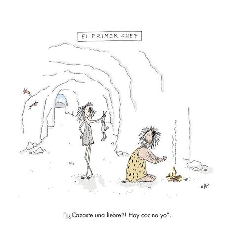 [Viñetas] Un poco de humor para hoy miércoles, 10 de junio