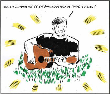 [Viñetas] Un poco de humor para hoy miércoles, 10 de junio