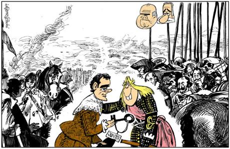 [Viñetas] Un poco de humor para hoy miércoles, 10 de junio