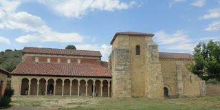 DE LEÓN A VILLAFRANCA DEL BIERZO, POR EL CAMINO DE SANTIA...