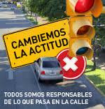 Resultado de imagen para inseguridad vial