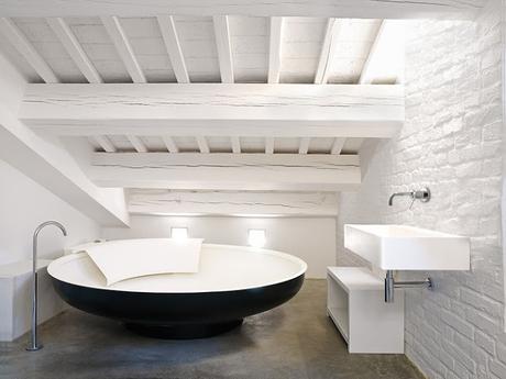 Interiores con encanto XI: Baños (2da. parte)