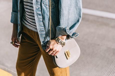 Portland-Striped_Top-ISabel_Marant_Sneakers-Denim_Jacket-Collage_on_The_Road-Street_Style-Usa_Road_Trip-18