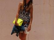 gEOMETRIC mULTICOLOR #nOUNIFORMES