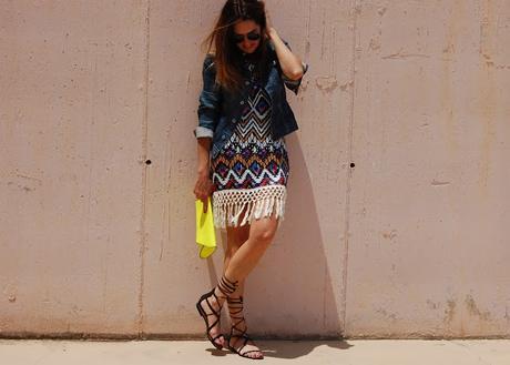 gEOMETRIC mULTICOLOR ¡¡ #nOUNIFORMES gEOMETRIC mULTICOLOR ¡¡ #nOUNIFORMES