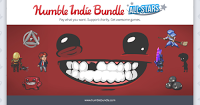 ¿Te perdiste los mejores indies del Humble Humble? ¡All Stars al rescate!