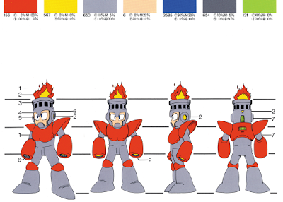 Revive los inicios de la franquicia con Mega Man Legacy Collection Revive los inicios de la franquicia con Mega Man Legacy Collection