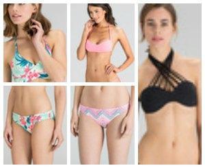 Bikinis 2015, en busca y captura