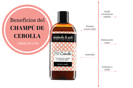 Nuggela & Sulé Champú de Cebolla Nuggela_Sulé_Champú_de_Cebolla_ObeBlog_01