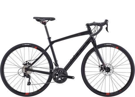 V Series, línea de bicicletas de carretera para aventuras de Felt que se presentará en el catálogo 2016