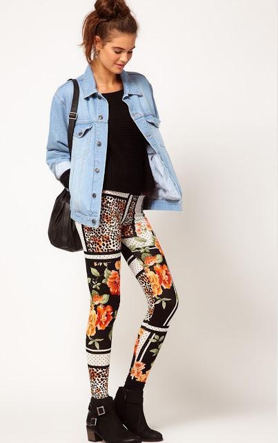 MANERAS DE VESTIR PARA IR A LA UNIVERSIDAD