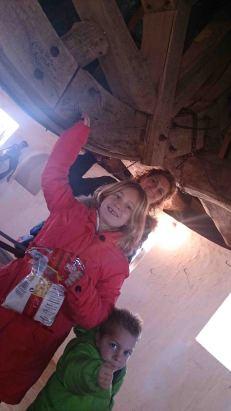 Consuegra, tierra de molinos