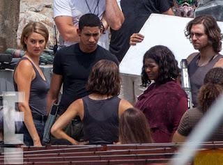 Lo que ha pasado en el mundo literario + Quiero ir a PRHGE