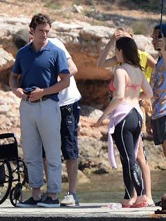 Lo que ha pasado en el mundo literario + Quiero ir a PRHGE