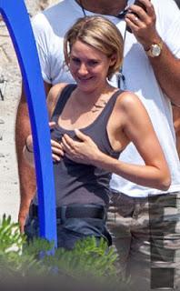 Lo que ha pasado en el mundo literario + Quiero ir a PRHGE