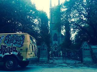 Lo que ha pasado en el mundo literario + Quiero ir a PRHGE