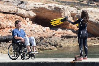 Lo que ha pasado en el mundo literario + Quiero ir a PRHGE