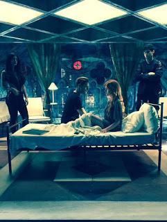 Lo que ha pasado en el mundo literario + Quiero ir a PRHGE