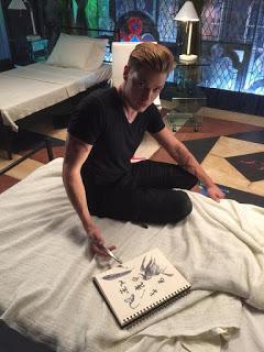 Lo que ha pasado en el mundo literario + Quiero ir a PRHGE