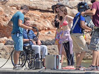 Lo que ha pasado en el mundo literario + Quiero ir a PRHGE