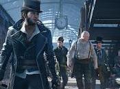 misiones secundarias Assassin's Creed Syndicate estarán relacionadas historia