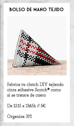 10 Motivos para ir al DIY Show