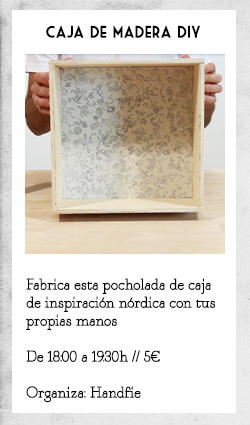 10 Motivos para ir al DIY Show