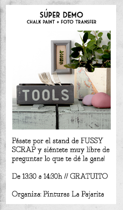 10 Motivos para ir al DIY Show