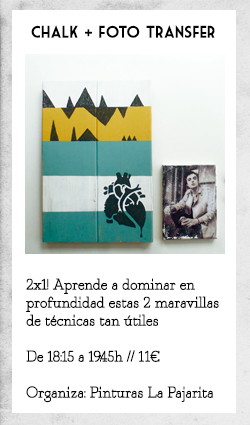 10 Motivos para ir al DIY Show