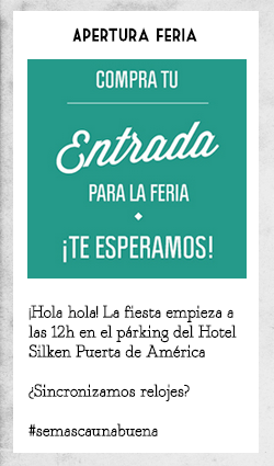 10 Motivos para ir al DIY Show