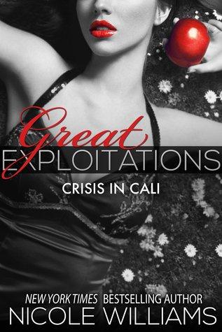 Reseña: Crush (Crash #III) - Nicole Williams Reseña: Crush (Crash #III) - Nicole Williams
