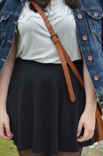 If you never try... If you never try...