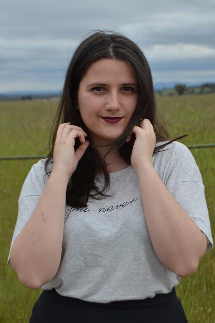 If you never try... If you never try...