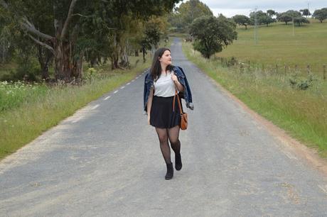 If you never try... If you never try...