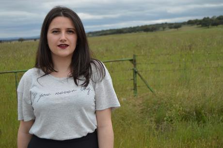 If you never try... If you never try...