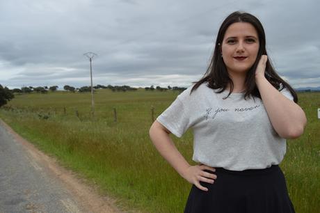 If you never try... If you never try...