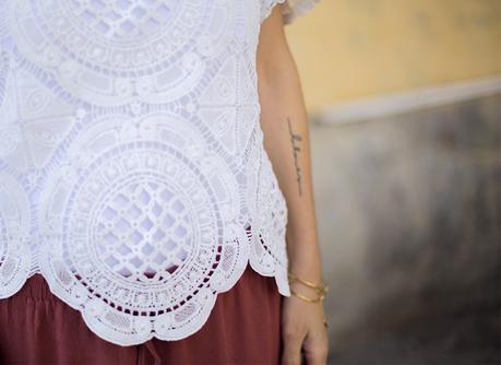 CARAMEL LONG SKIRT CARAMEL LONG SKIRT