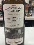 Amontillado VORS