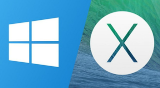 Nueve características en las que Windows 10 va delante de OS X